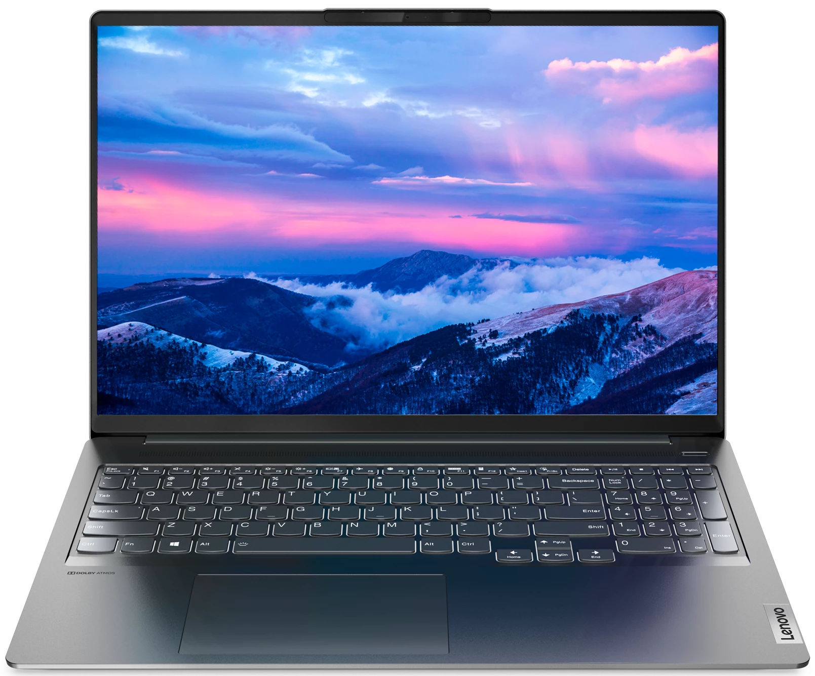 Ноутбук Lenovo IdeaPad 5 Pro 16ACH6