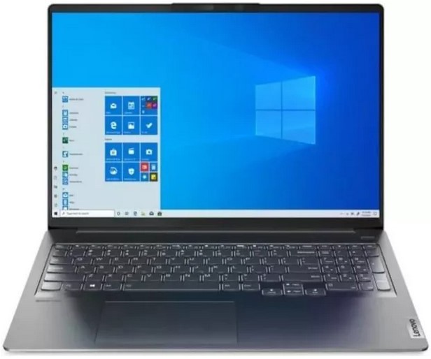 Ноутбук Lenovo IdeaPad 5 Pro 16IHU6