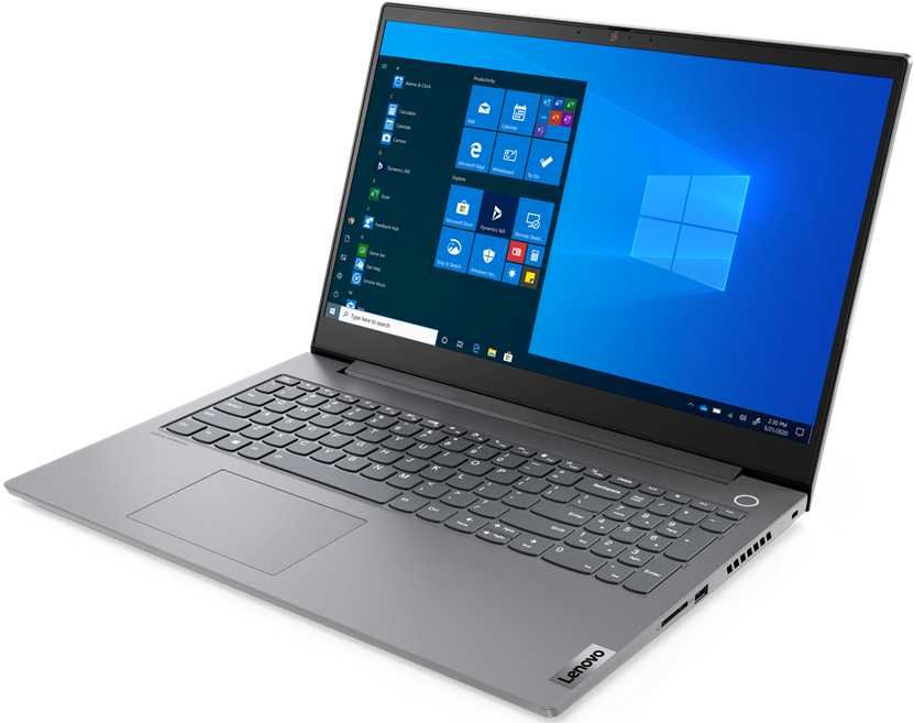 Ноутбук Lenovo ThinkBook (15p IMH)