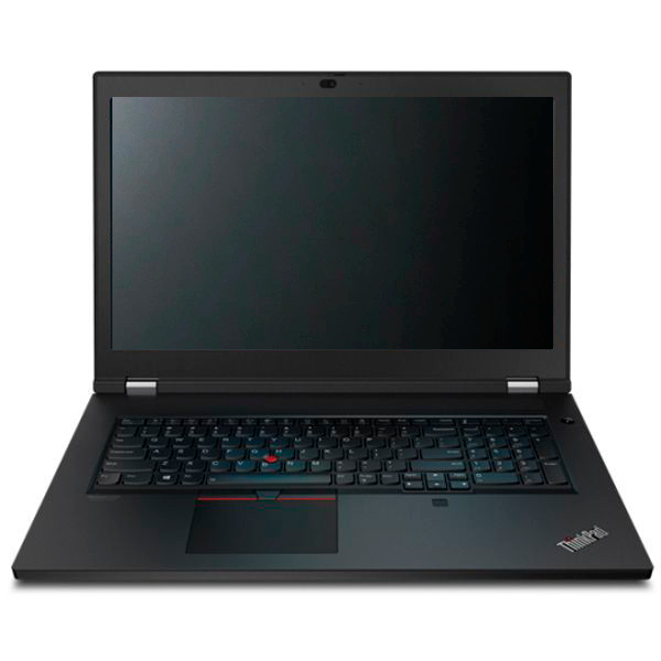 Ноутбук Lenovo ThinkPad P17