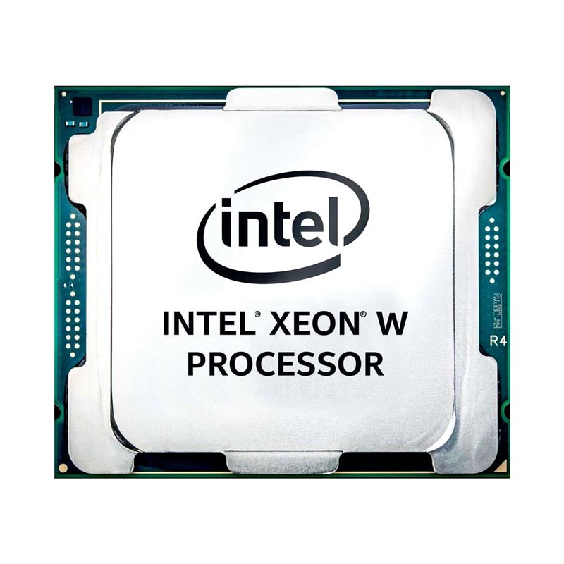 Процессор Intel Xeon W-2200 3.8Ghz CD8069504439102SRGVA