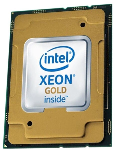 Процессор Xeon Scalable Gold 3.4Ghz (P25099-001)