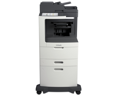 МФУ Lexmark лазерный MX812dxpe (24T8056)