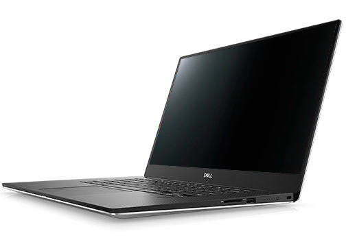 Ноутбук Dell Precision 5530