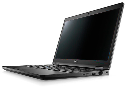 Ноутбук Dell Latitude 5590