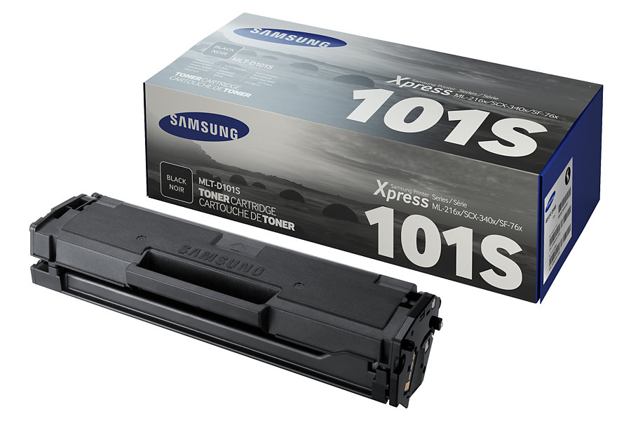 Тонер Картридж Samsung Samsung ML-2160, 2165, SCX-3400, 3405 чёрный (SU698A)