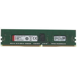 Оперативная память Kingston (1x8Gb) DDR4 RDIMM 2666MHz KSM26RS8-8HAI