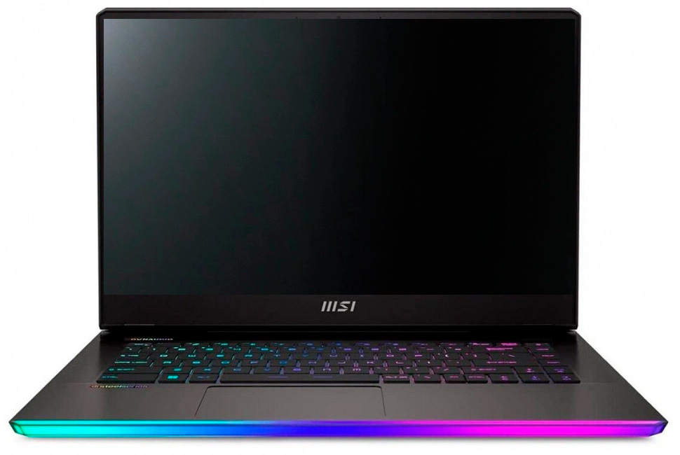 Ноутбук MSI Raider GE67HX