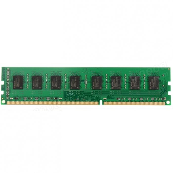 Оперативная память Kingston (1x4Gb) DDR3L UDIMM 1600MHz KVR16LN11-4WP