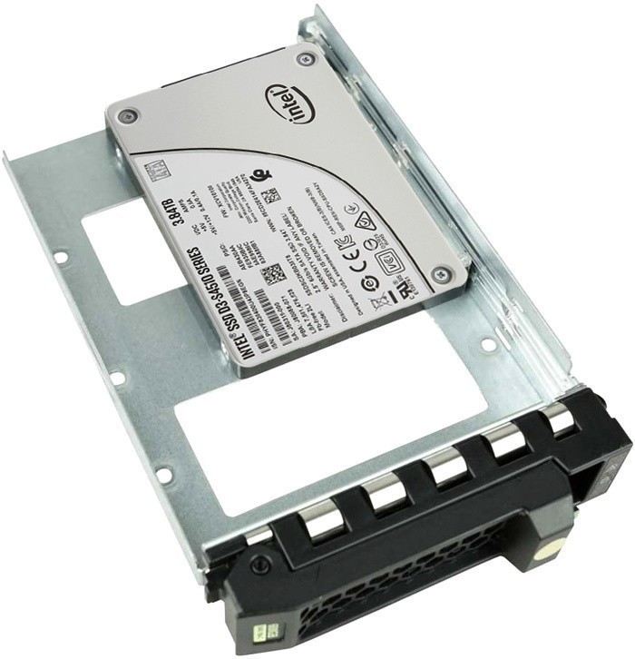 Накопитель Fujitsu SSD 1920Gb 3.5" SATA S26361-F5775-L192