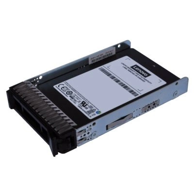 Накопитель Lenovo 1600GB SAS 2.5" (4XB7A80341)