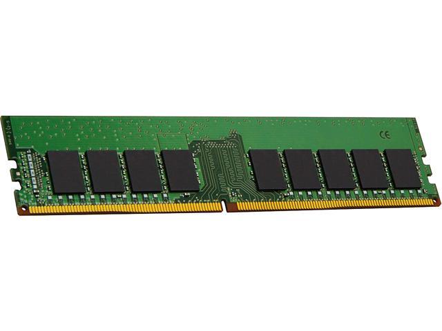 Оперативная память Kingston (1x64 Gb) DDR4 RDIMM 3200MHz KSM32RD4-64MER