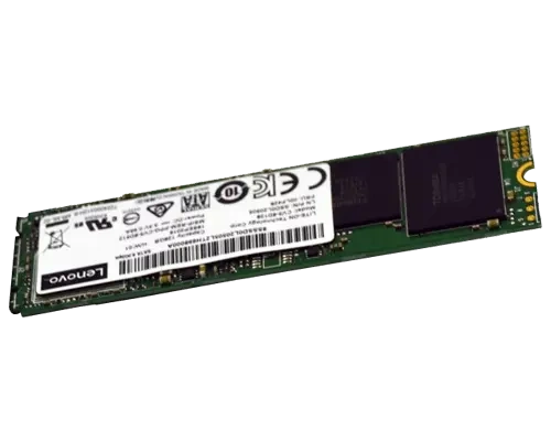 Накопитель Lenovo 480GB SATA III M.2 (4XB7A82287)