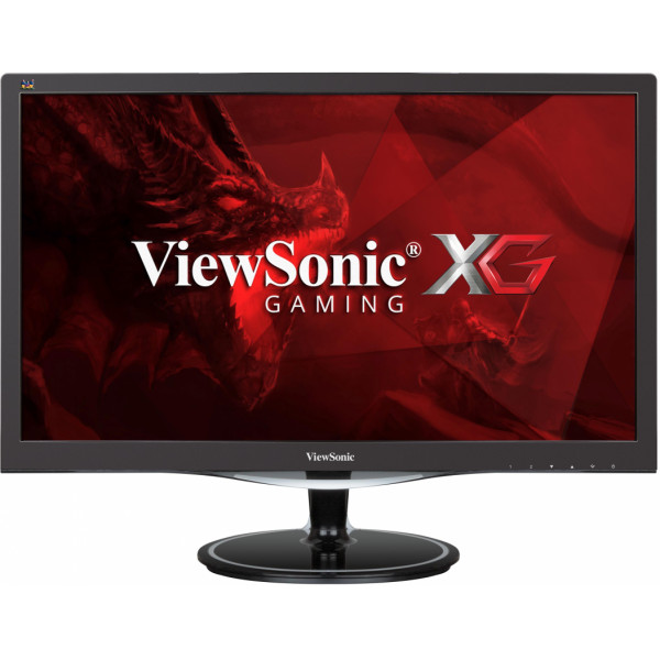 Монитор ViewSonic VX2457-MHD