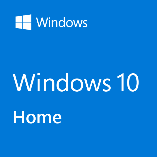 Купить KW9-00265 Microsoft Windows 10 Home (Домашняя) 32/64-Bit.