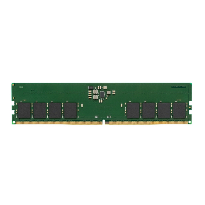 Оперативная память Kingston (1x16Gb) DDR5 UDIMM 4800MHz KVR48U40BS8-16