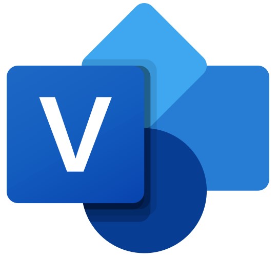 Microsoft Visio Standard 2019