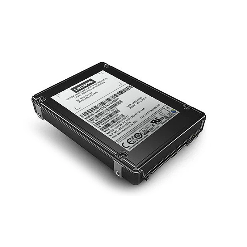 Накопитель Lenovo 800GB SAS 2.5" (4XB7A80340)