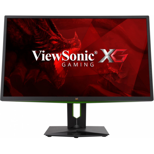 Монитор ViewSonic XG2703-GS