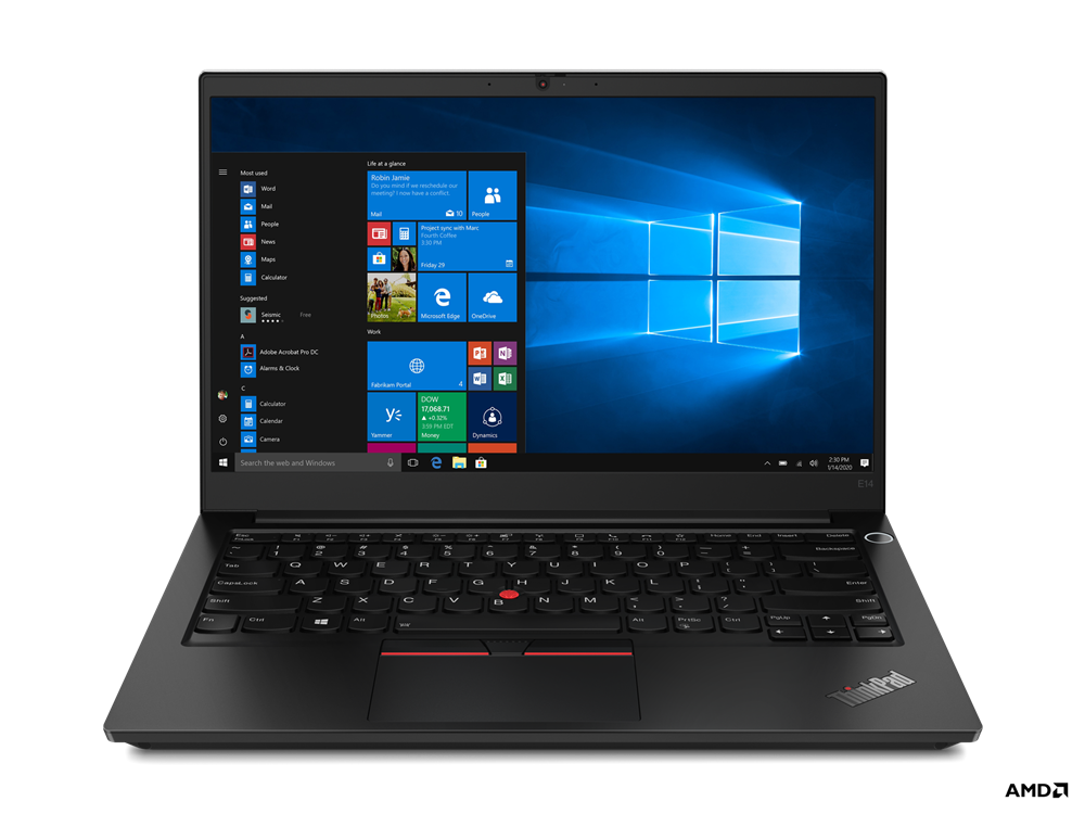 Ноутбук Lenovo ThinkPad E14 Gen 2-ARE