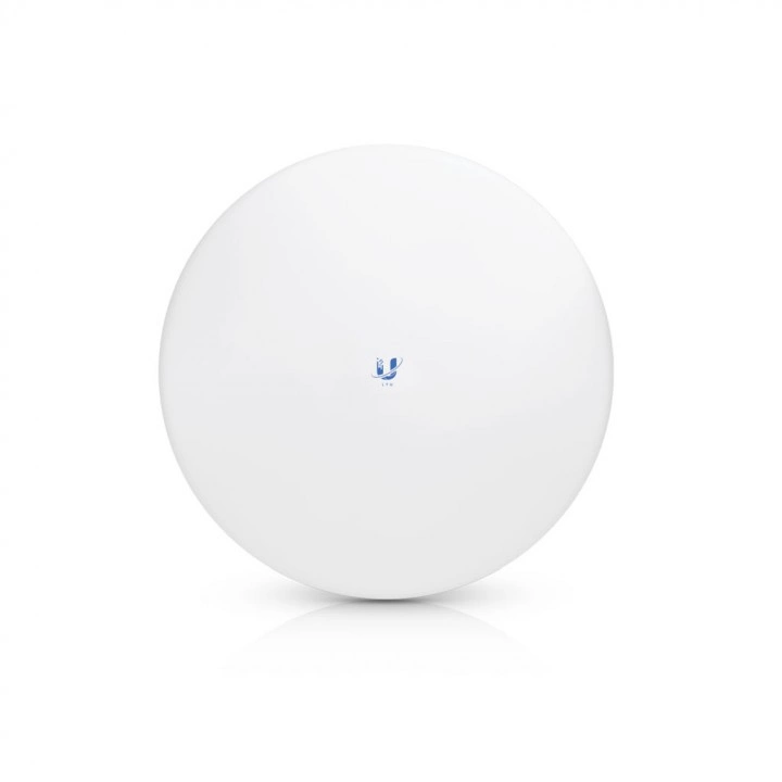 Точка доступа Ubiquiti LTU Pro [LTU-PRO], 5 ГГц, MIMO 2x2, 24 дБи, 22 дБм, до 25 км (029247) {2}