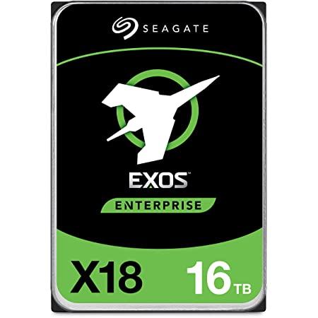 Жесткий диск Seagate HDD 7200Гб 1855405 3.5" ST16000NM000J