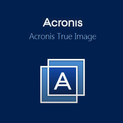 acronis true image iconacronis true image