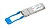 QSFP+ модуль QTECH, 40км, 40Гбит/c, LC, DFB, SM, ER4, DDM