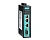 MOXA MGate 5103-T 1-port Modbus RTU/ASCII/TCP/EtherNet/IP-to-PROFINET gateway, t: -40/75