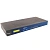 MOXA NPort 5650-16-HV-T 16 Port Device Server, 10/100M Ethernet, 3 in 1, RJ-45 8pin, 88-300 VDC, t: -40/85