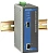 MOXA Конвертер IMC-101G-T Industrial 10/100/1000Base-TX to fiber media converter, t:-40/+75C