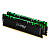 Оперативная память Kingston (1x8Gb) DDR4 UDIMM 3600MHz KF436C16RB-8