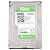 Жесткий диск Western Digital HDD 500Gb 3.5" SATA III WD5000AZLX-FR