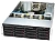 Серверная платформа Supermicro Storage SuperServer SSG-631E-E1CR16H (X13DEI-T, CSE-836BTS-R1K23BP2) (3U, 2 x LGA-4677, 16xDDR5 Up to 4TB ECC RDIMM, 16x 3.5" SATA3/SAS3 +2xRear SATA Slots, 2xSATA/NVMe M.2, HW RAID support via Broadcom 3908, 2x10Gbe, 1200W 