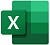 Microsoft Excel 2021