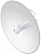 Точка доступа Ubiquiti PowerBeam 5AC Gen 2 (PBE-5AC-GEN2) 5 ГГц, PtP/CPE, airMAX ac, MIMO 2х2, 25 дБи, 24 дБм (026720) {2}