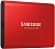 Накопитель Samsung 1000GB USB Type-C 1.8" (MU-PA1T0R-WW)