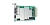 MOXA Конвертер CSM-400-1218-T 10/100BaseT(X) to 100BaseFX slide-in managed module converter, single-mode SC connector, -40 to 75°C