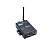 MOXA NPort W2250A-EU 2 Port Wireless Device Server, 3-in-1, 802.11a/b/g/n WLAN, 12-48 VDC, w/adapter