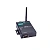 MOXA NPort W2150A-W4-T-EU 1-port RS-232/422/485 wireless device server with 802.11a/b/g/n WLAN EU band, 12 to 48 VDC, t: -40/75