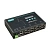 MOXA NPort 5650-8-DT-T 8 Port RS-232/422/485 desktop device server, DB9, 12~48 VDC, t: -40/75