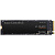 Накопитель Western Digital SSD 2000Gb M.2 NVMe WDS200T3X0C