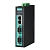 MOXA NPort IA5250A-T 2-port RS-232/422/485 advanced, DB9, dual 10/100BaseT(X), t:-40/+75