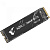 Накопитель SSD Gigabyte 500GB NVMe M.2 (GP-AG4500G)
