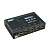 MOXA NPort 5610-8-DT-T 8 Port RS-232 desktop device server, DB9, 12~48 VDC, t: -40/75