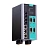 MOXA NPort S9450I-WV-T 4-port RS-232/422/485 rugged device server, 5 10/100M Ethernet ports, 24/48 VDC,  t: -40/85