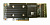 RAID-контроллер Dell PERC H745 Controller, Front