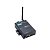 MOXA NPort W2150A-T-EU 1 Port Wireless Device Server, 3-in-1, 802.11a/b/g/n WLAN, 12-48 VDC, t:-40/+75 w/o adapter