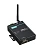 MOXA NPort W2150A-W4-EU 1-port RS-232/422/485 wireless device server with 802.11a/b/g/n WLAN EU band, EU plug, 12 to 48 VDC, t: 0/55