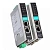 MOXA MGate EIP3270-T 2-port DF1 to EtherNet/IP gateway, -40~75 C